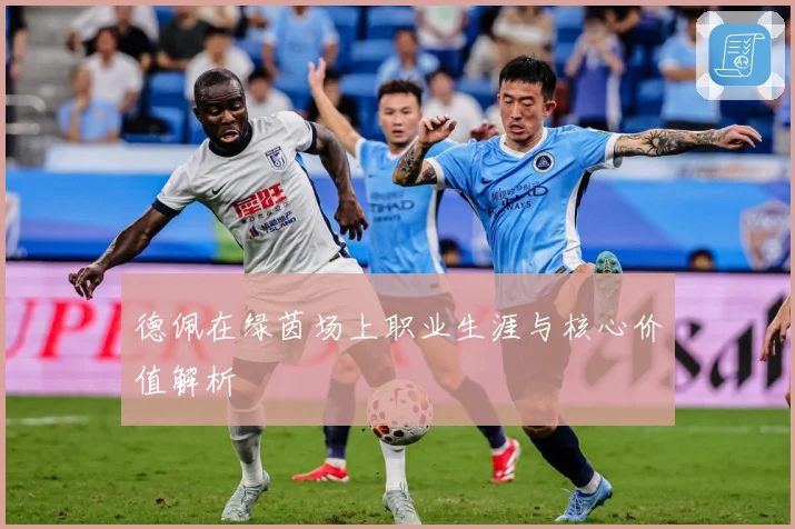德佩在绿茵场上职业生涯与核心价值解析